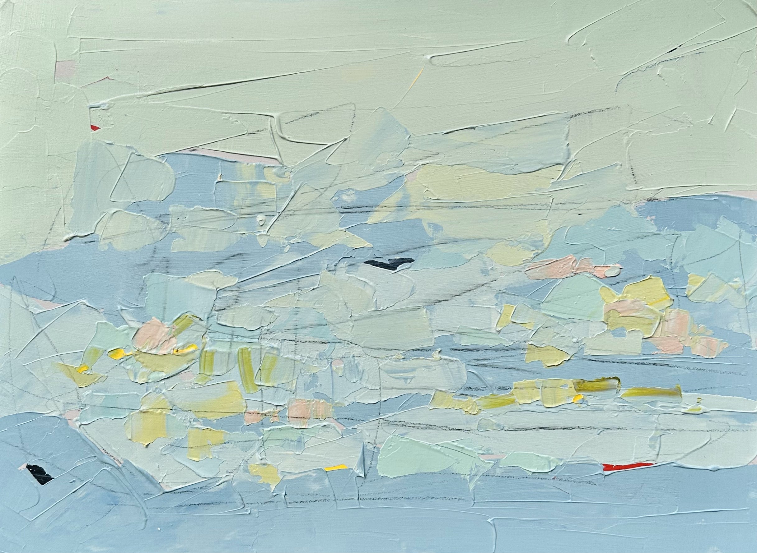 Panel – Alexis Walter