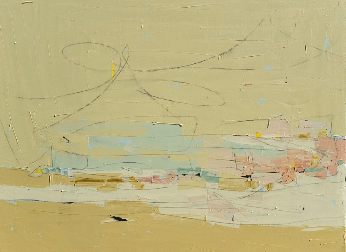 Copacabana – Alexis Walter
