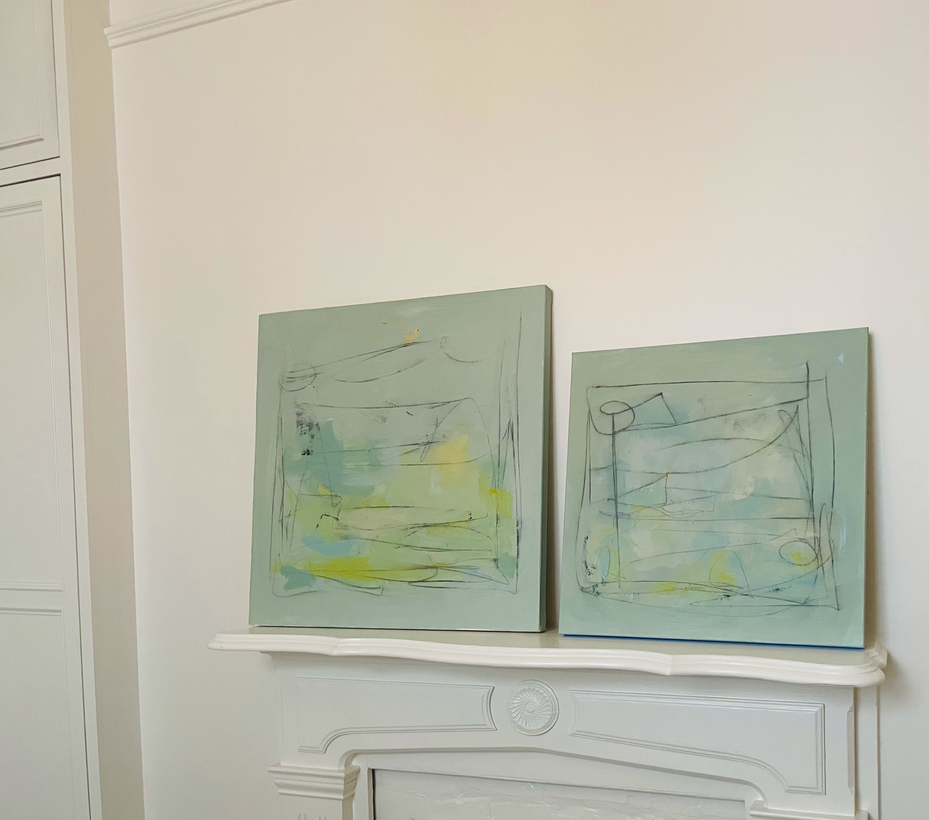 By the Banyon – Alexis Walter