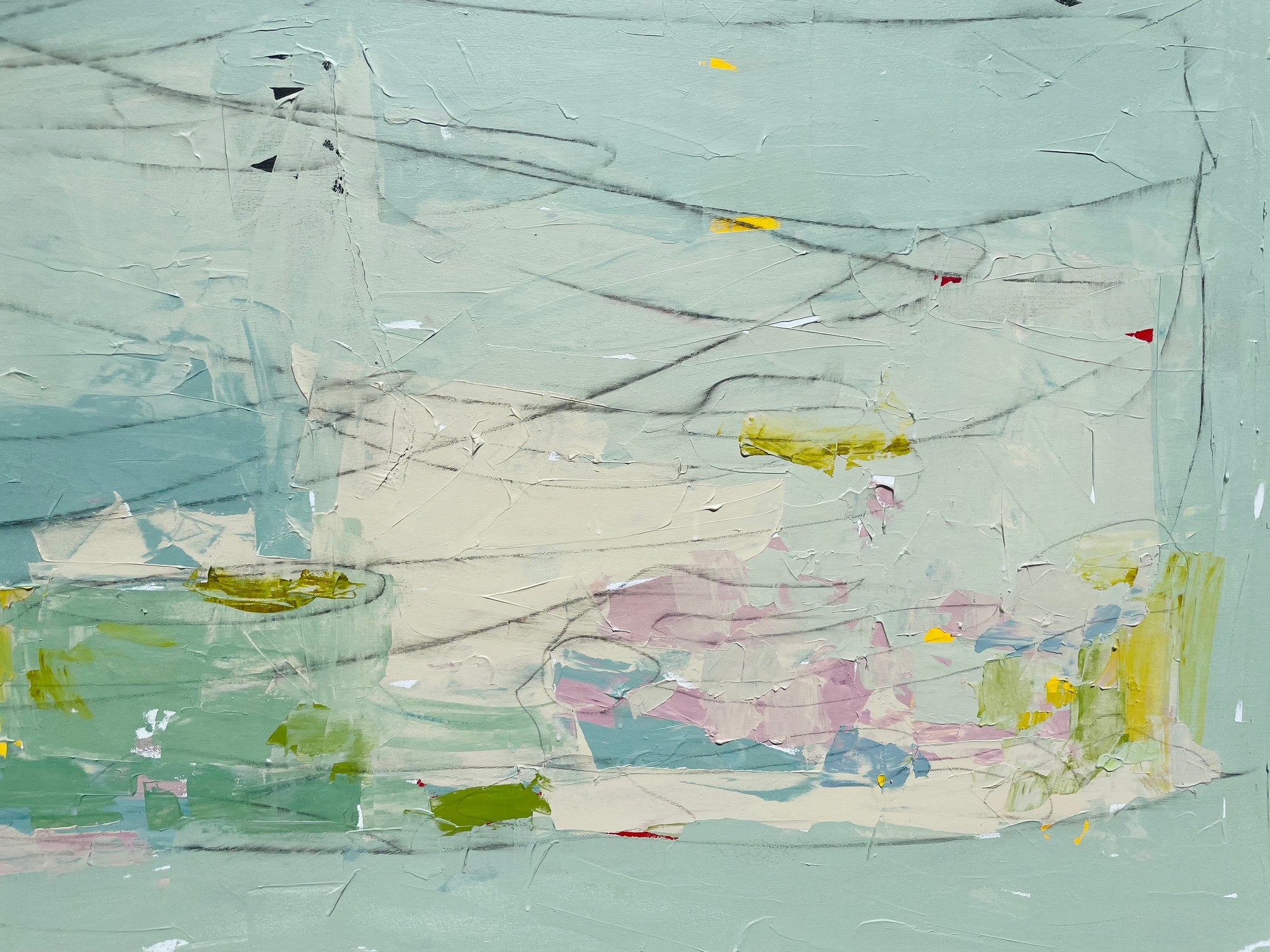 La Véranda Alexis Walter