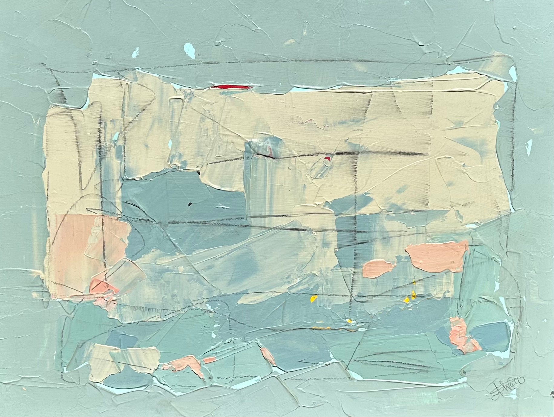 Panel – Alexis Walter