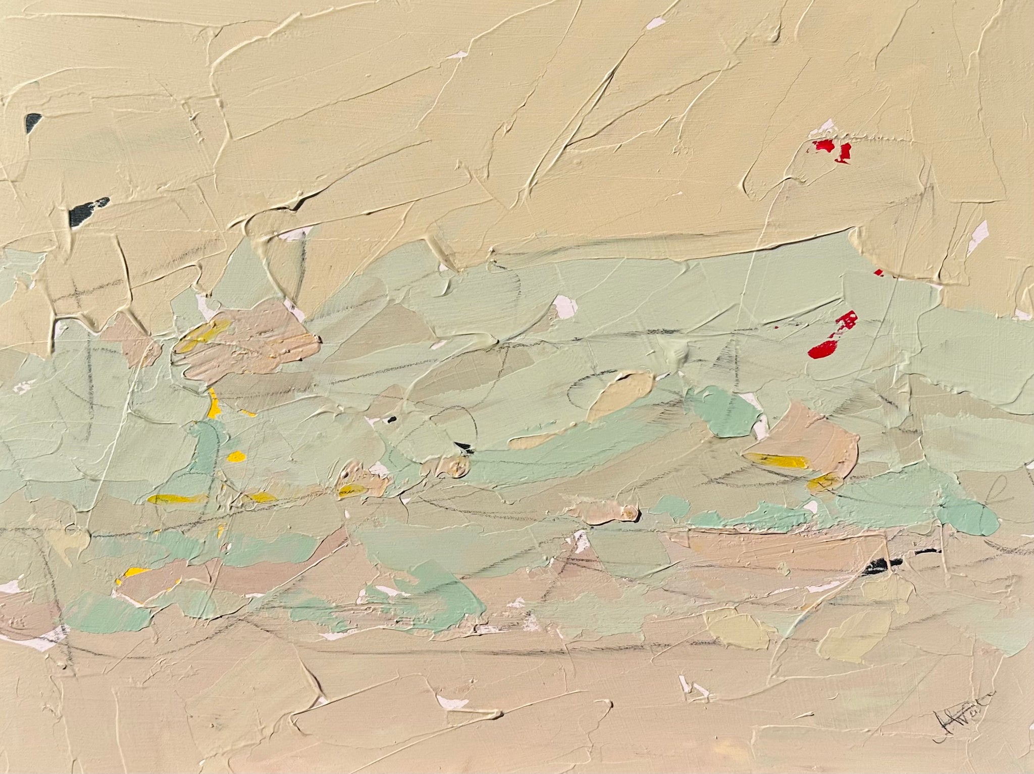 Panel – Alexis Walter
