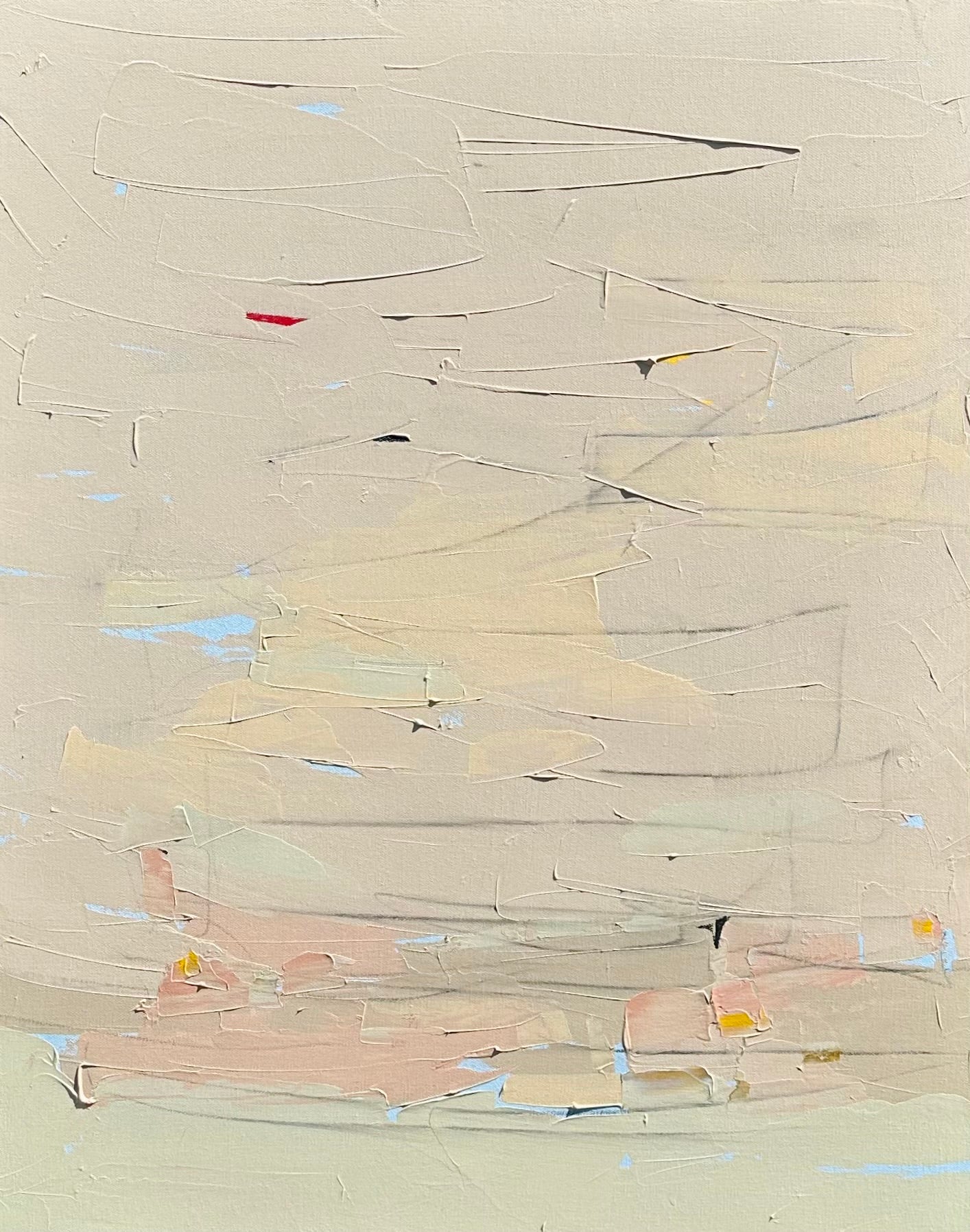 Canvas – Alexis Walter