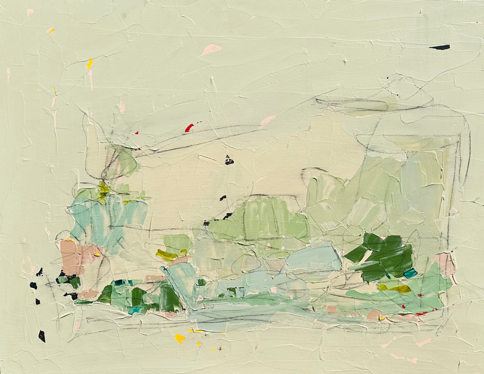 Panel – Alexis Walter