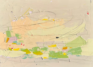 Panel – Alexis Walter