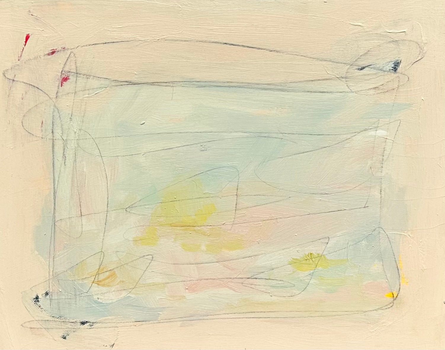 Panel – Alexis Walter
