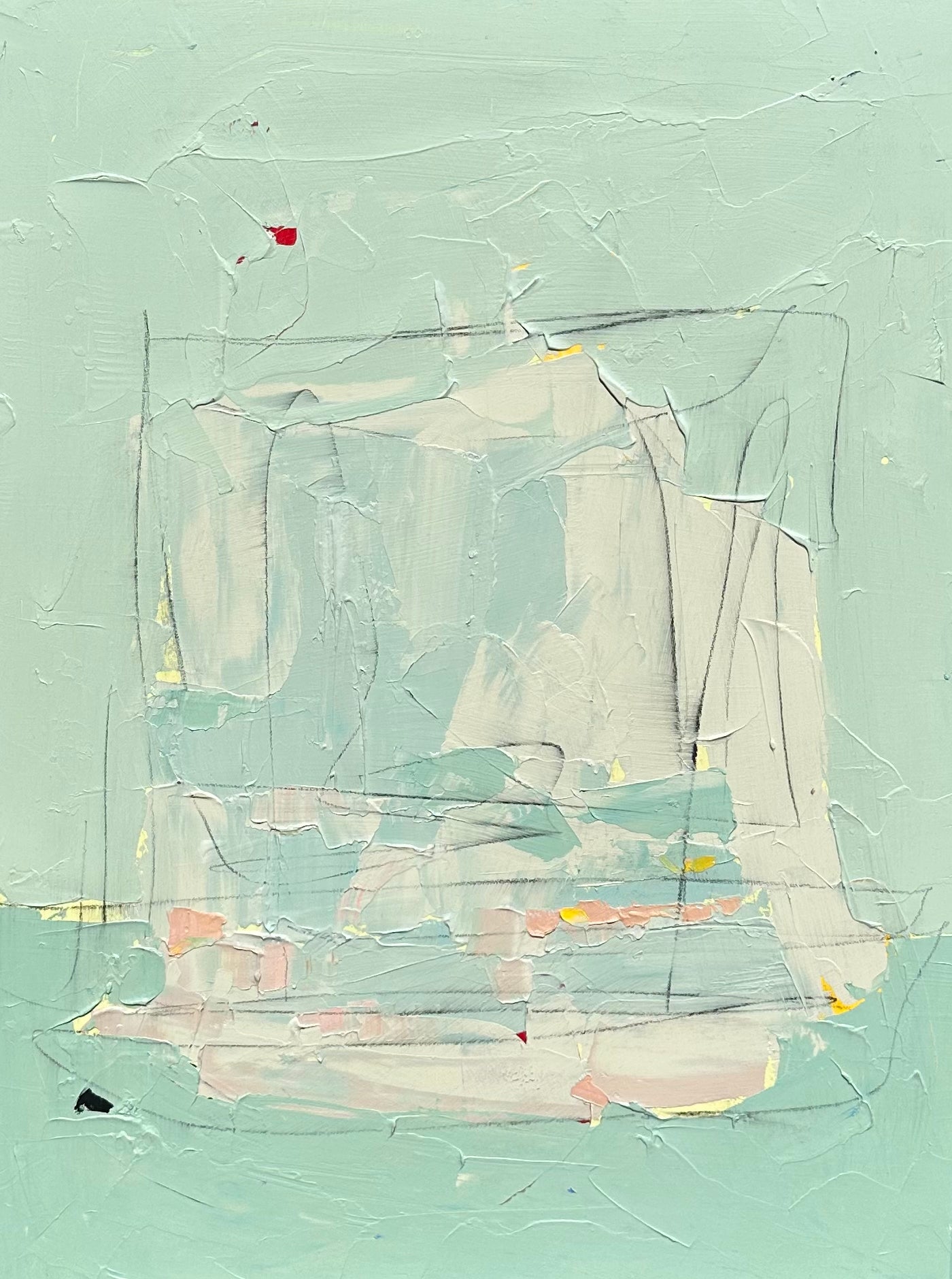 Panel – Alexis Walter