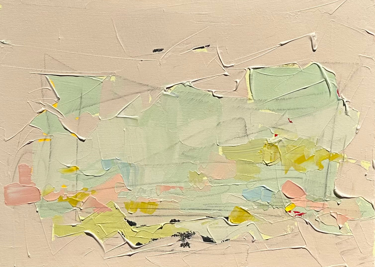 Canvas – Alexis Walter