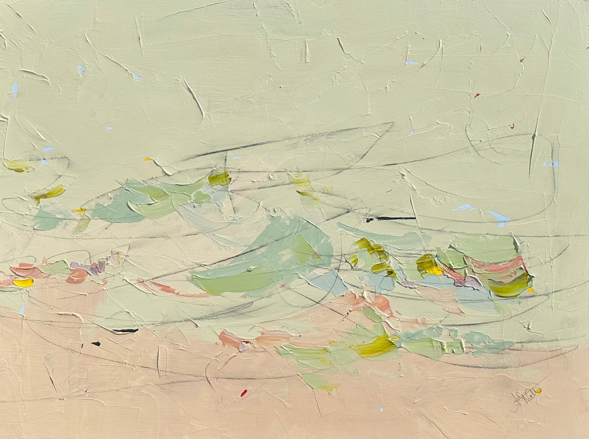 Panel – Alexis Walter