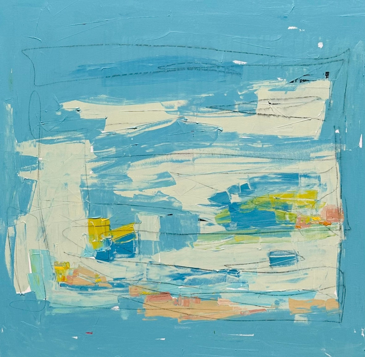 Canvas – Alexis Walter