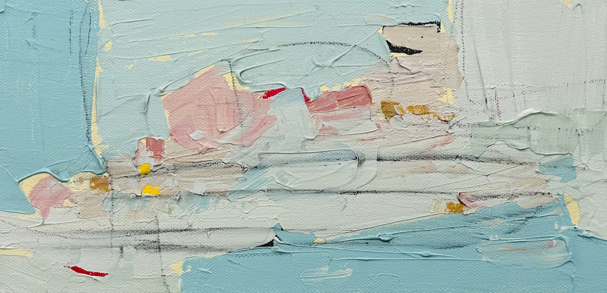 Canvas – Alexis Walter