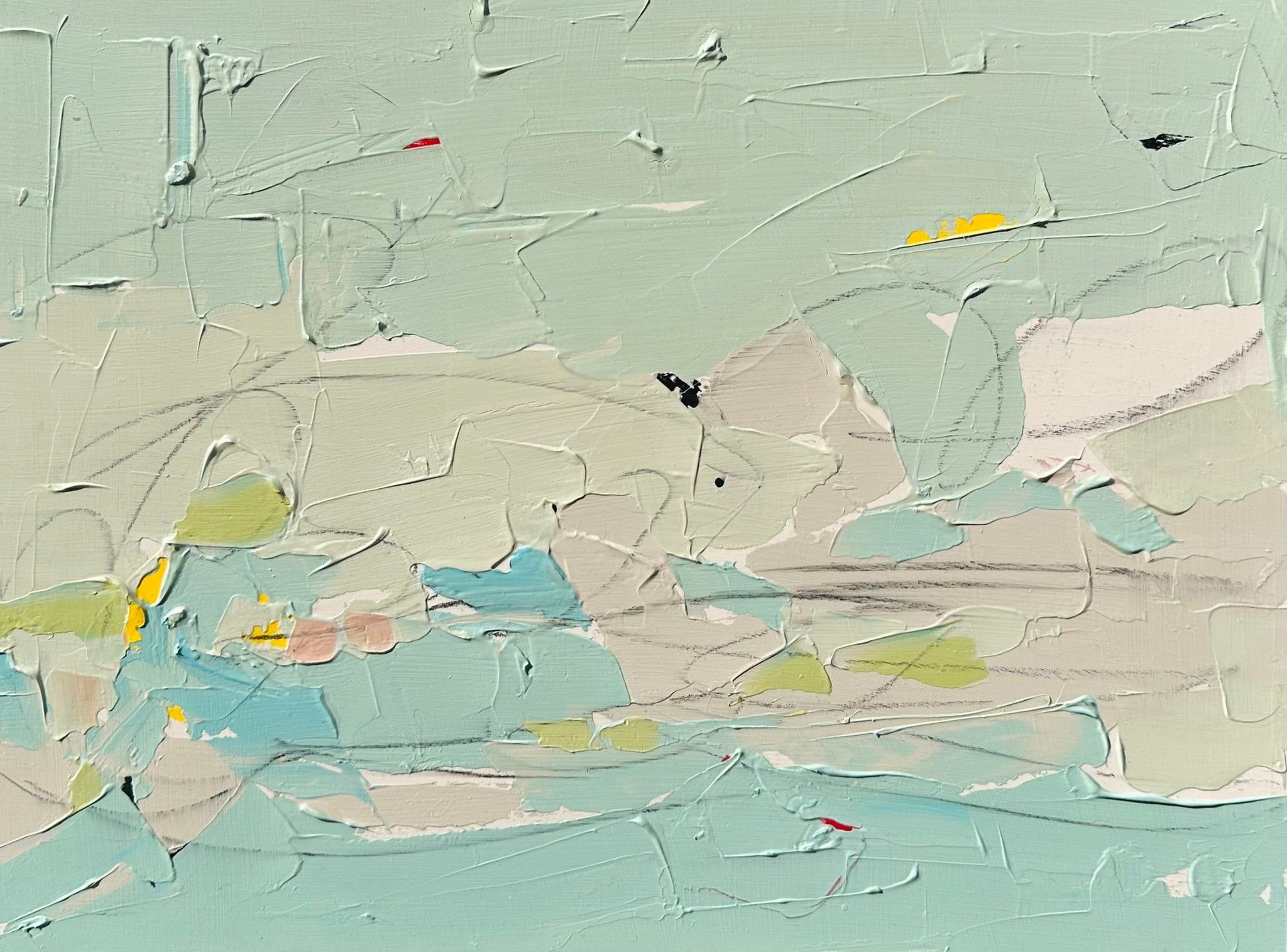 Panel – Alexis Walter