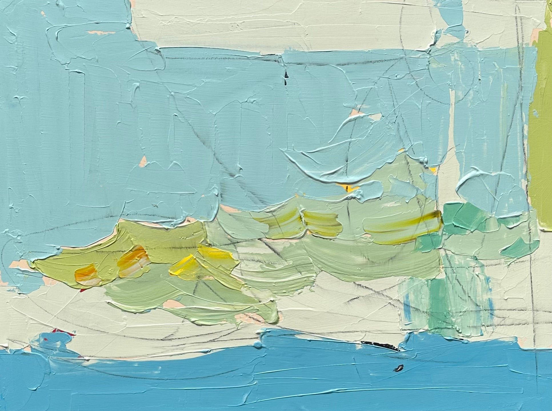 Panel – Alexis Walter