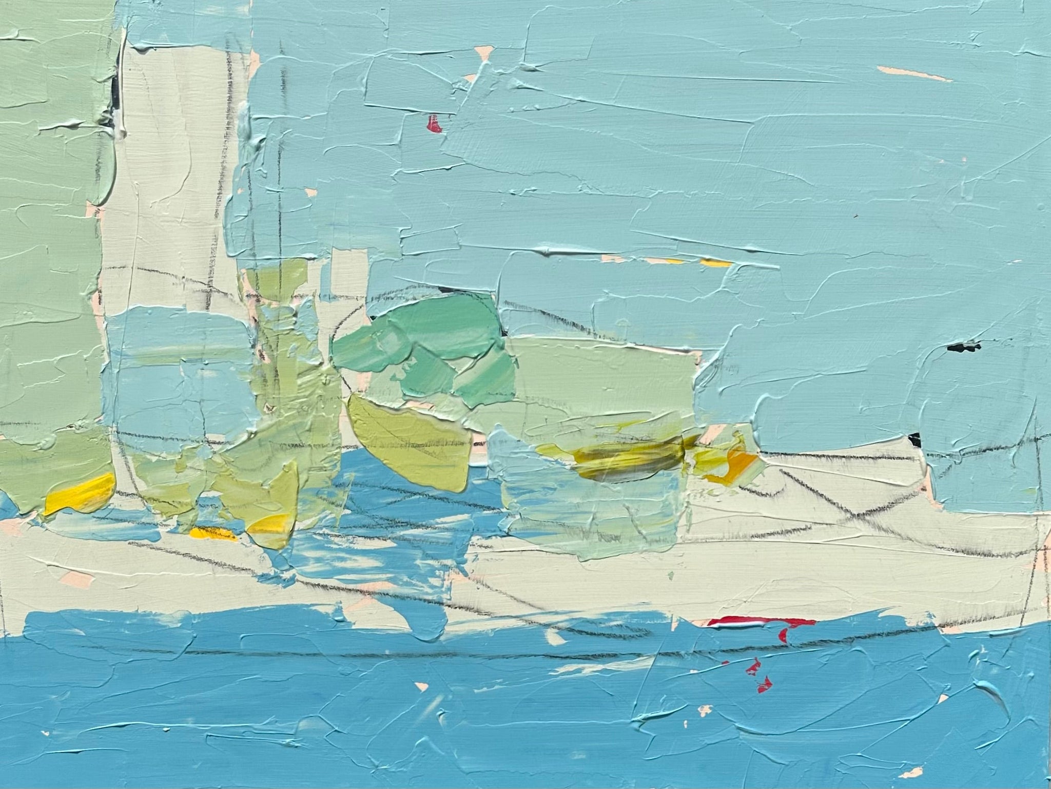 Panel – Alexis Walter