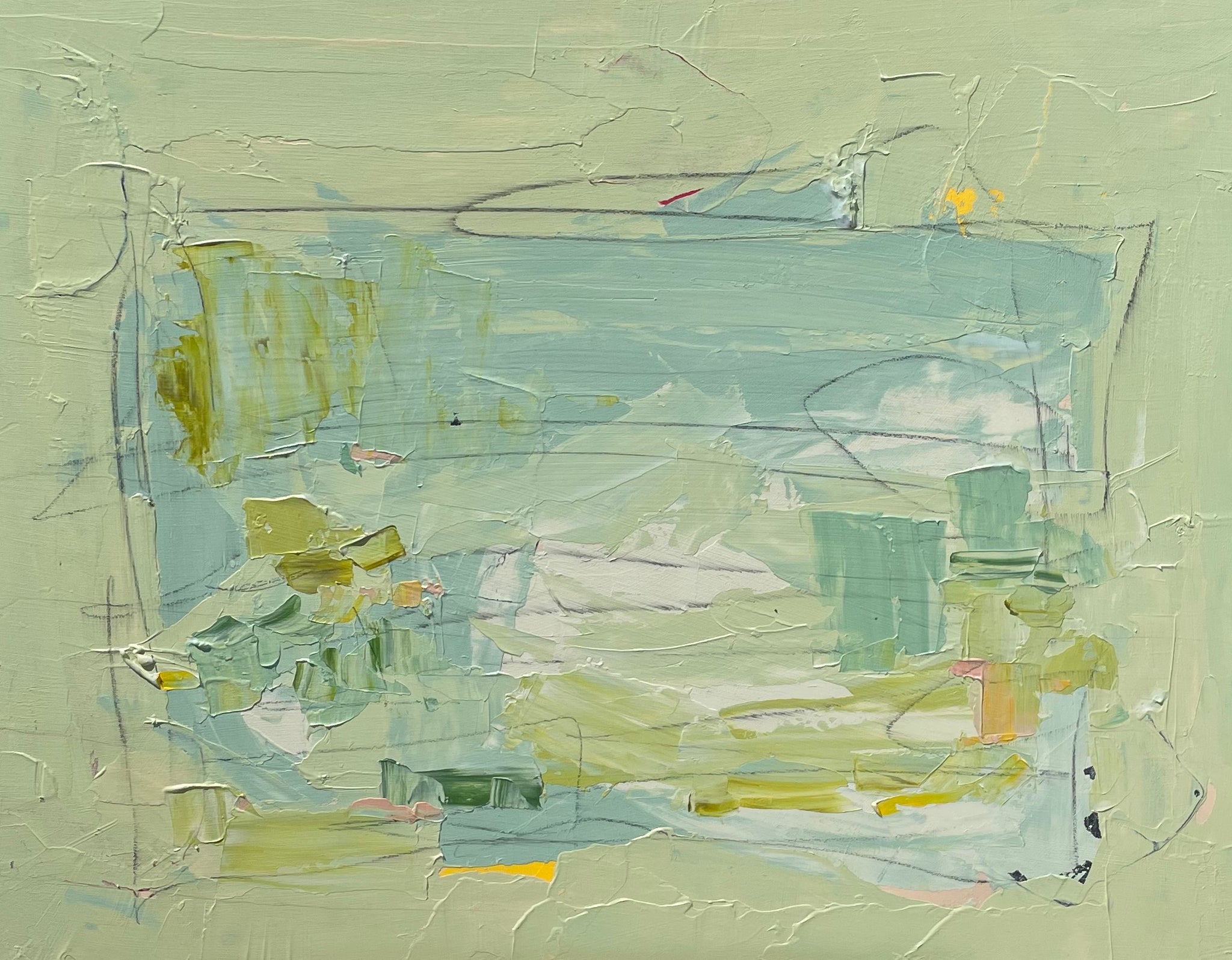 Panel – Alexis Walter