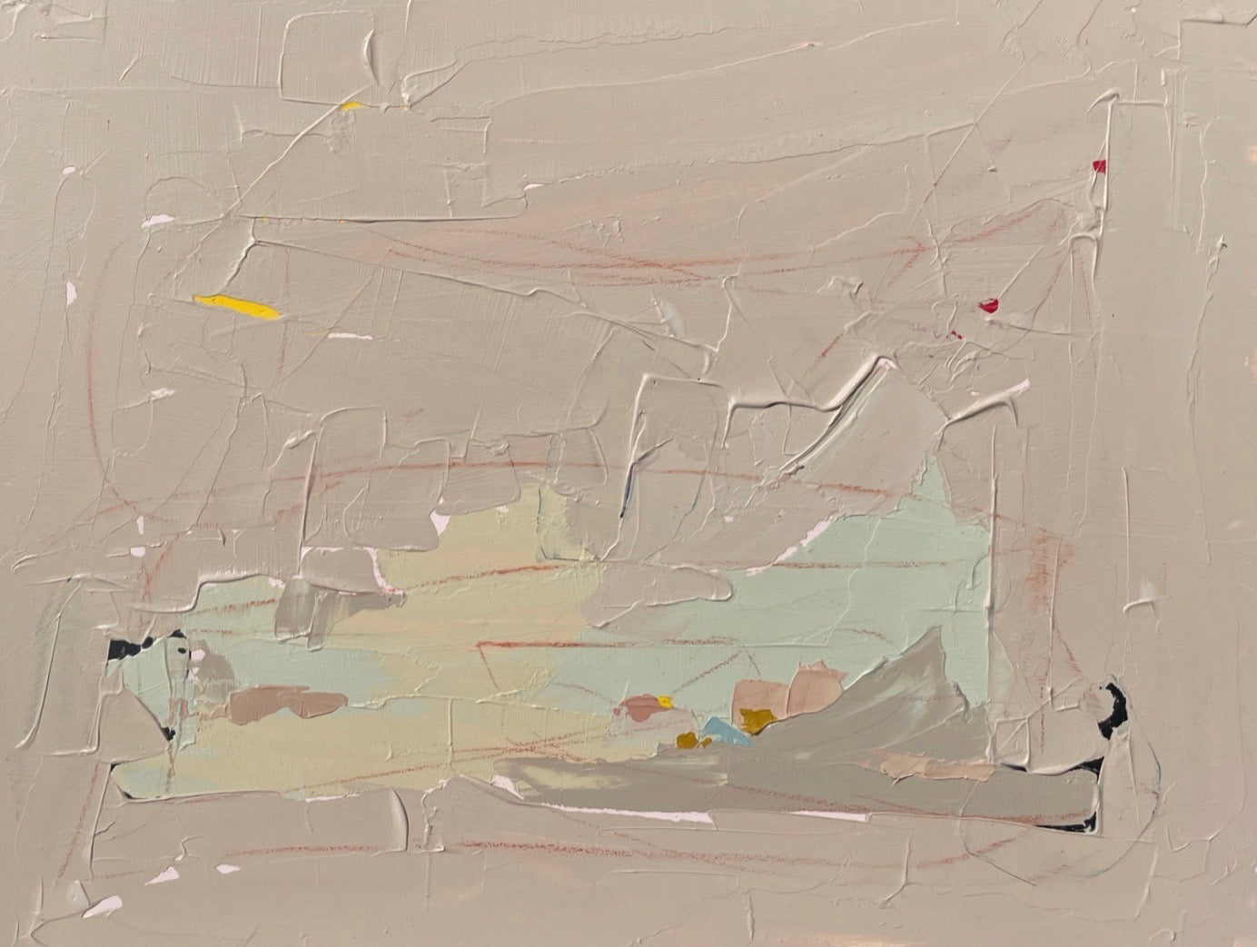 Past Works – Alexis Walter
