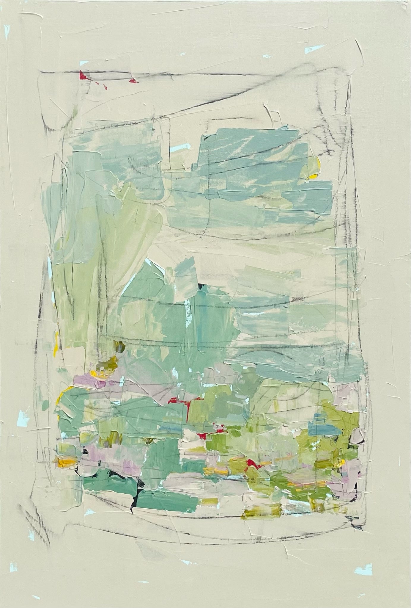 Past Works – Alexis Walter