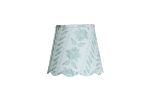 Duchess Sea Scalloped Lamp Shade