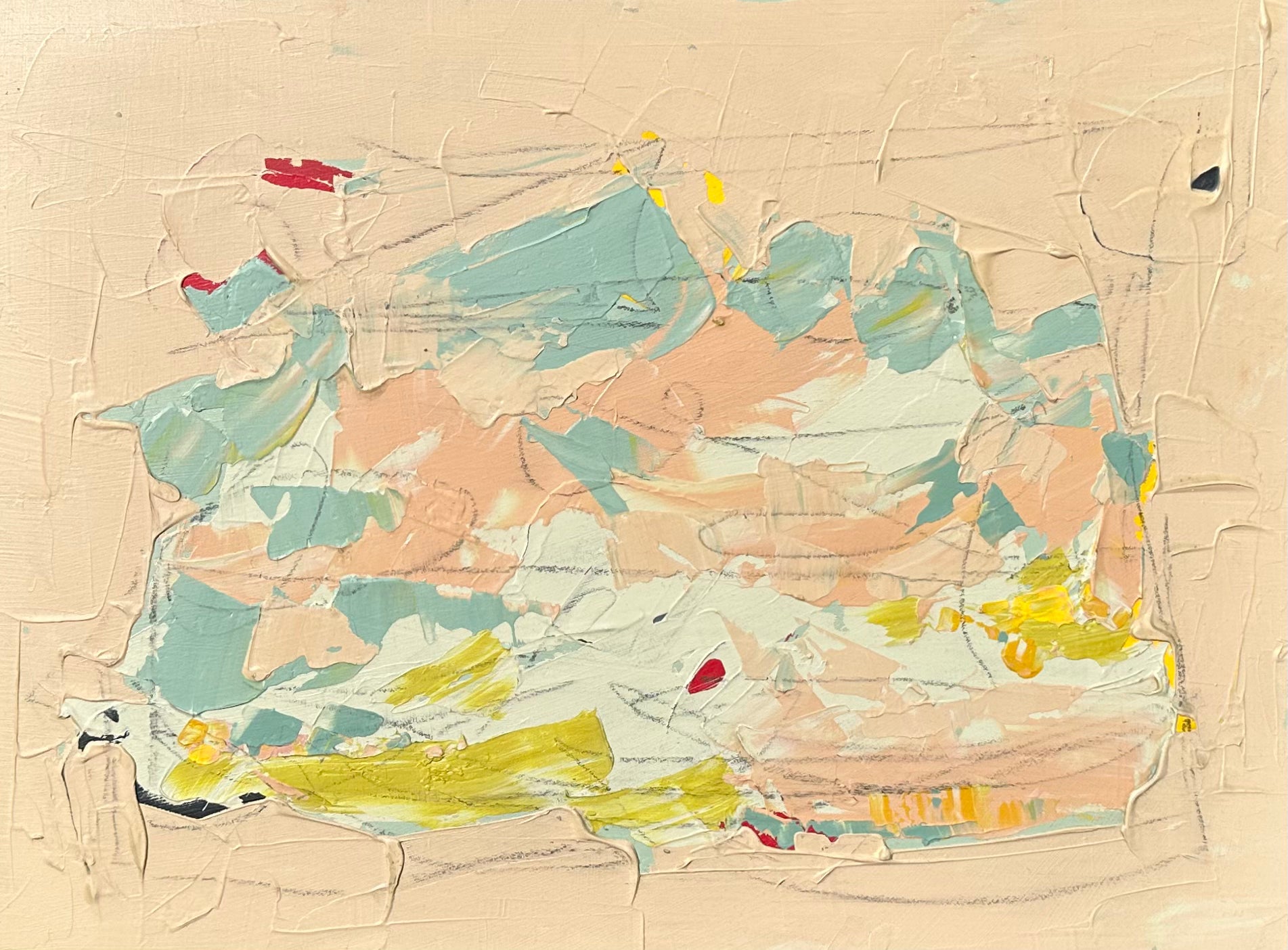 Panel – Alexis Walter