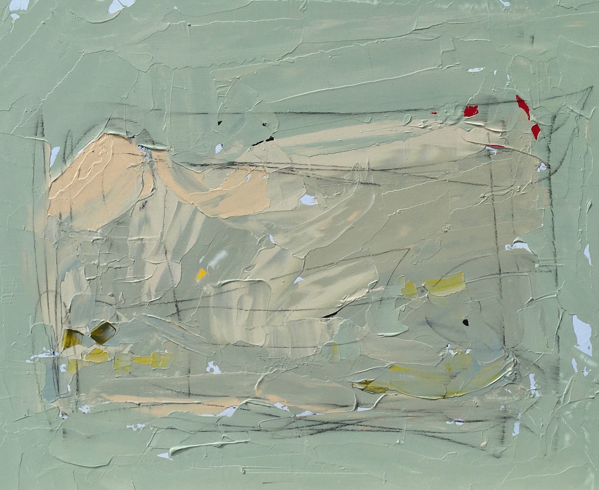 Panel – Alexis Walter